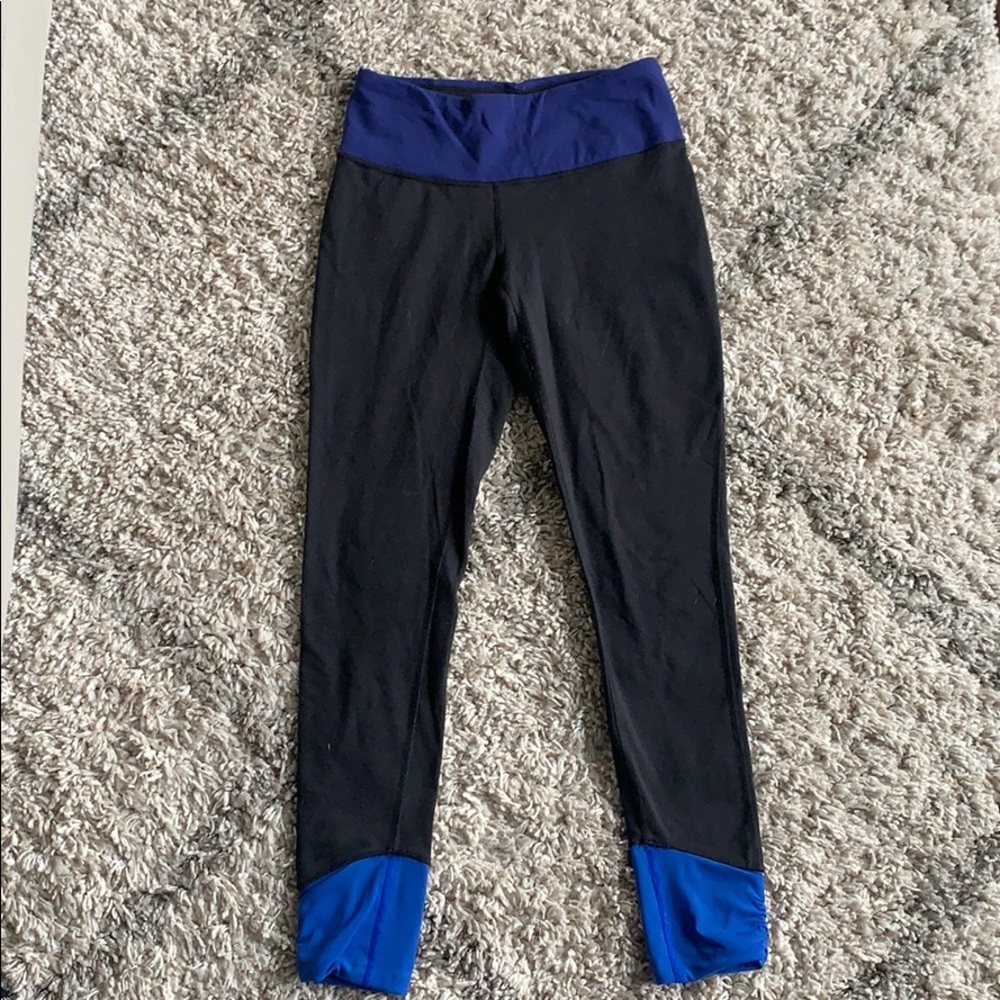 Lucy workout leggings